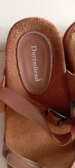 รองเท้าผู้หญิง Dortmuend รุ่น Smart Mom Series เบอร์ 37 EUR ของแท้ รูปที่ 8