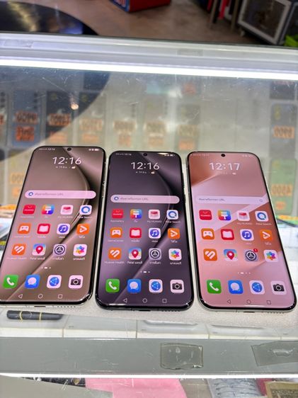 Huawei Pura 70Pro และPura70Ultra และPura80Pro รูปที่ 7
