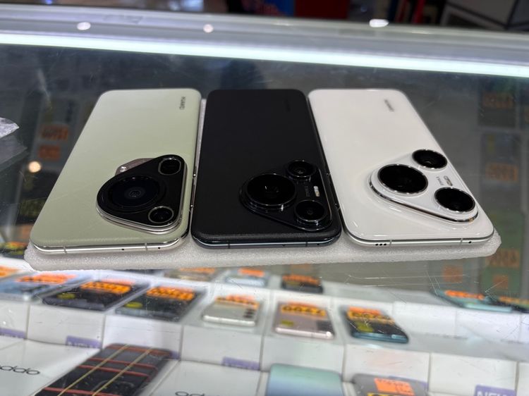 Huawei Pura 70Pro และPura70Ultra และPura80Pro รูปที่ 6