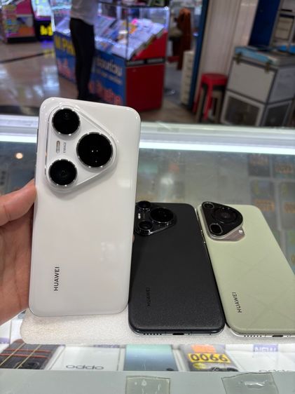 อื่นๆ 512 GB Huawei Pura 70Pro และPura70Ultra และPura80Pro