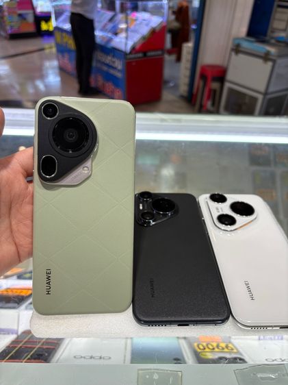 Huawei Pura 70Pro และPura70Ultra และPura80Pro รูปที่ 2