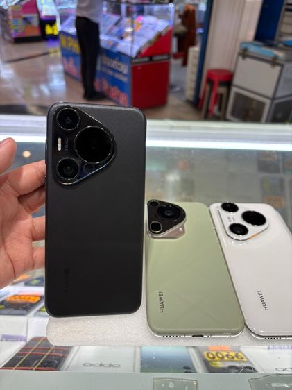 Huawei Pura 70Pro และPura70Ultra และPura80Pro รูปที่ 3