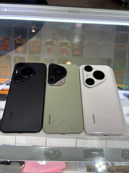 Huawei Pura 70Pro และPura70Ultra และPura80Pro รูปที่ 4