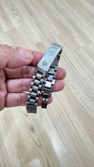 โลหะ Rolex