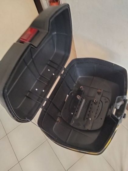 กล่องท้ายpcx  สามารถดัดแปลงใส่รุ่นอื่นได้ รูปที่ 7