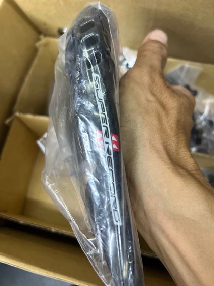 ชุดอะไหล่จักรยาน campagnolo super record 11s รูปที่ 7
