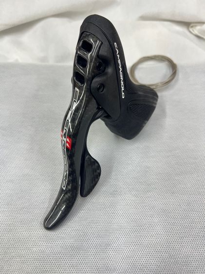 ชุดอะไหล่จักรยาน campagnolo super record 11s รูปที่ 2