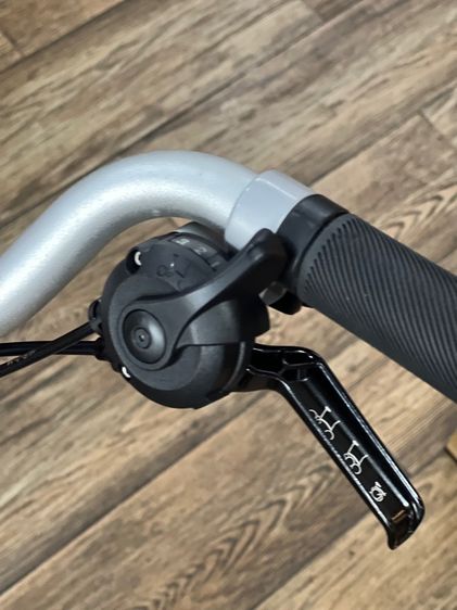 brompton C line  รูปที่ 5