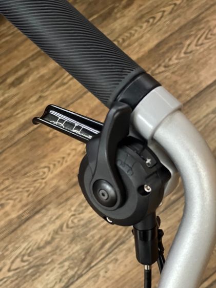 brompton C line  รูปที่ 6