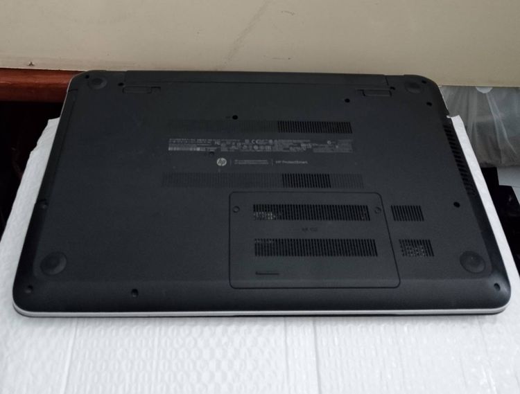 HP Pavilion 15-N208AX A10-5745M Ram 8GB SSD 120GB + HDD 1TB หน้าจอ 15.6 นิ้ว (ทัชสกรีน) ราคา 2,790.-บาท จัดส่งฟรี ทั่วประเทศ  รูปที่ 4