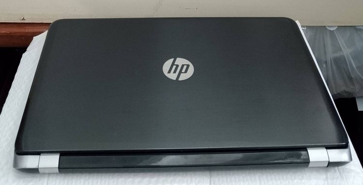 HP Pavilion 15-N208AX A10-5745M Ram 8GB SSD 120GB + HDD 1TB หน้าจอ 15.6 นิ้ว (ทัชสกรีน) ราคา 2,790.-บาท จัดส่งฟรี ทั่วประเทศ  รูปที่ 3