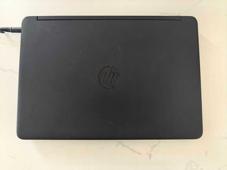 HP ProBook 645 AMD A10-5750M 2.5Ghz RAM 8 GB SSD 128 GB จอ 14 นิ้ว รูปที่ 10