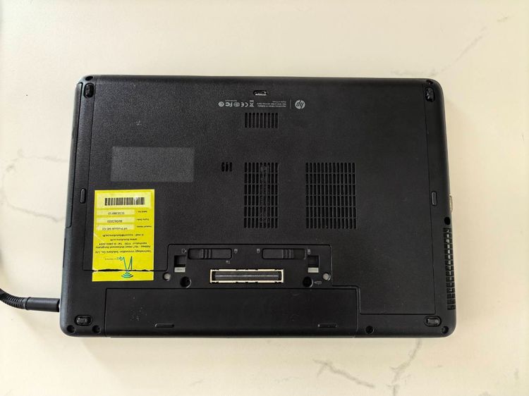 HP ProBook 645 AMD A10-5750M 2.5Ghz RAM 8 GB SSD 128 GB จอ 14 นิ้ว รูปที่ 11