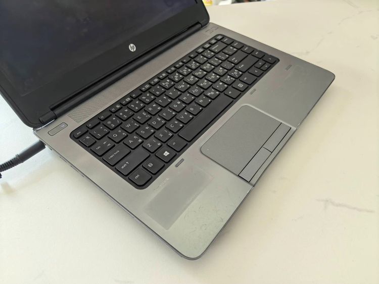 HP ProBook 645 AMD A10-5750M 2.5Ghz RAM 8 GB SSD 128 GB จอ 14 นิ้ว รูปที่ 3
