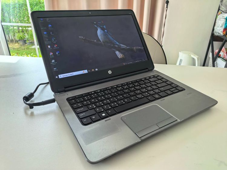 HP ProBook 645 AMD A10-5750M 2.5Ghz RAM 8 GB SSD 128 GB จอ 14 นิ้ว รูปที่ 2