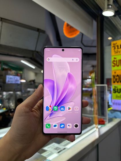 vivo V29 Ram12 Rom256gb  รูปที่ 2
