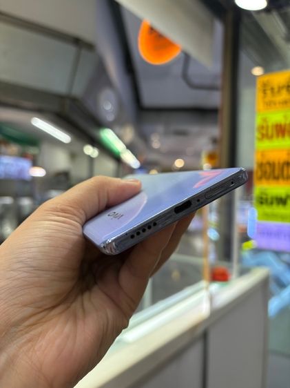 vivo V29 Ram12 Rom256gb  รูปที่ 4