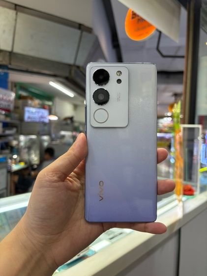 vivo V29 Ram12 Rom256gb