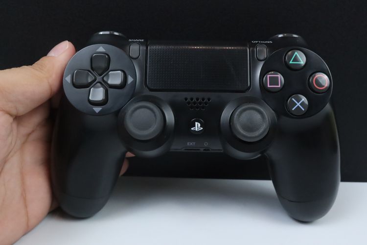 PS4 Pro 1TB  รูปที่ 13