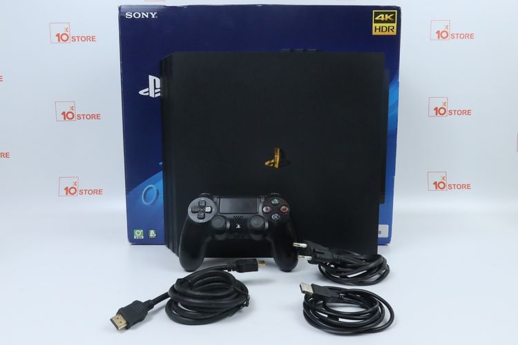 PS4 Pro 1TB  รูปที่ 15