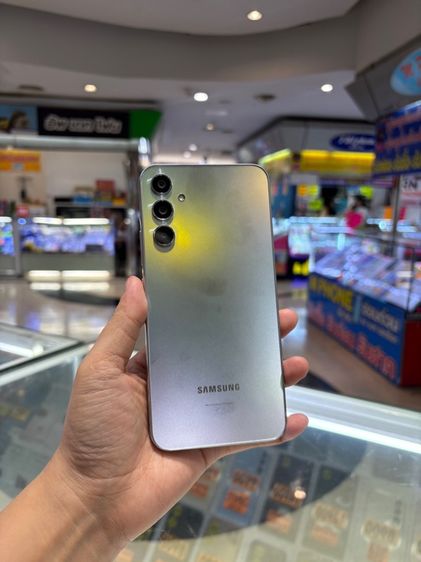 Galaxy A34 256 GB Samsung A34 5G Ram8 Rom256gb เครื่องศูนย์ไทย