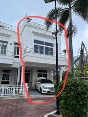 บ้านพัทยา บางละมุง