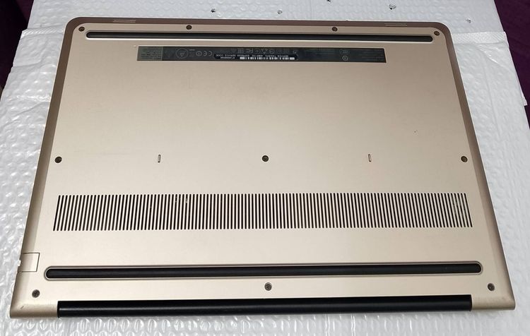 Dell Vostro 5459 i5-6200U Ram 8GB SSD SATA 500 GB หน้าจอ 14 นิ้ว สำหรับใช้งานทั่วไป เล่นเกมส์เบา ราคา 2,570.-บาท จัดส่งฟรี ทั่วประเทศ  รูปที่ 4