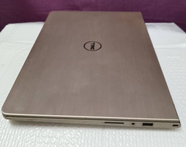 Dell Vostro 5459 i5-6200U Ram 8GB SSD SATA 500 GB หน้าจอ 14 นิ้ว สำหรับใช้งานทั่วไป เล่นเกมส์เบา ราคา 2,570.-บาท จัดส่งฟรี ทั่วประเทศ  รูปที่ 6