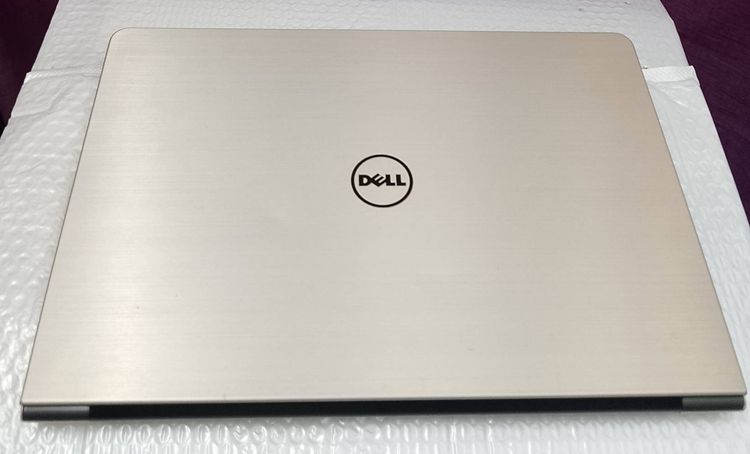 Dell Vostro 5459 i5-6200U Ram 8GB SSD SATA 500 GB หน้าจอ 14 นิ้ว สำหรับใช้งานทั่วไป เล่นเกมส์เบา ราคา 2,570.-บาท จัดส่งฟรี ทั่วประเทศ  รูปที่ 3
