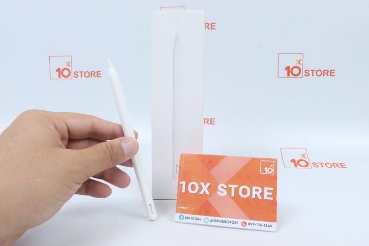 Apple Pencil USB-C