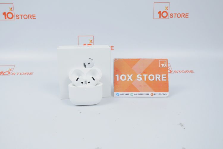 Apple AirPods 4 ANC