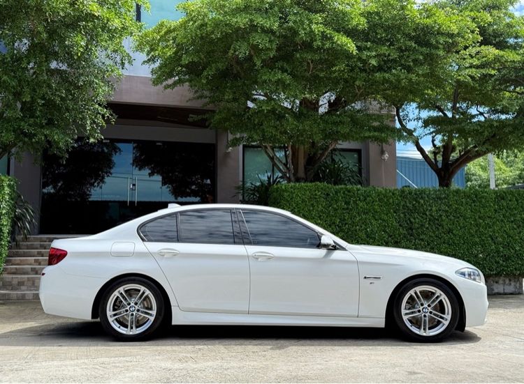 BMW Series 5 2016 525d Sedan āļāļĩāđāļāļĨ āđāļĄāđāļāļīāļāđāļāđāļŠ āđāļāļĩāļĒāļĢāđāļāļąāļāđāļāļĄāļąāļāļī āļāļēāļ§ āļĢāļđāļāļāļĩāđ 2