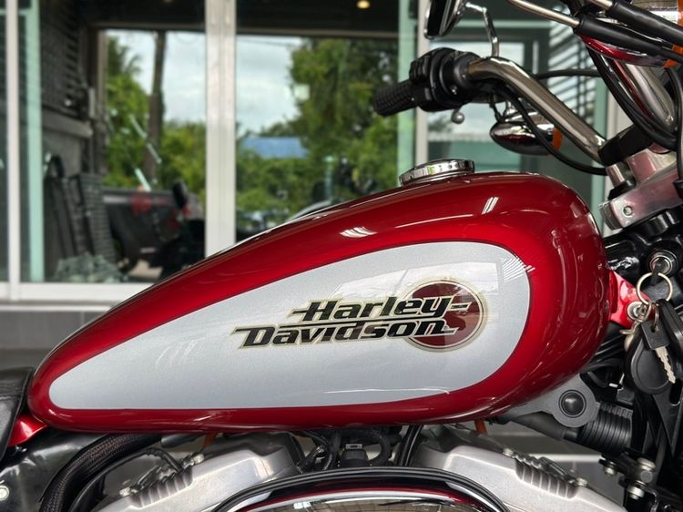 Harley-Davidson Superlow883 ® ปี2019 รูปที่ 5
