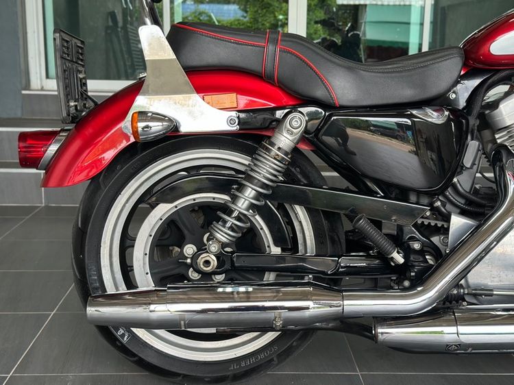 Harley-Davidson Superlow883 ® ปี2019 รูปที่ 7