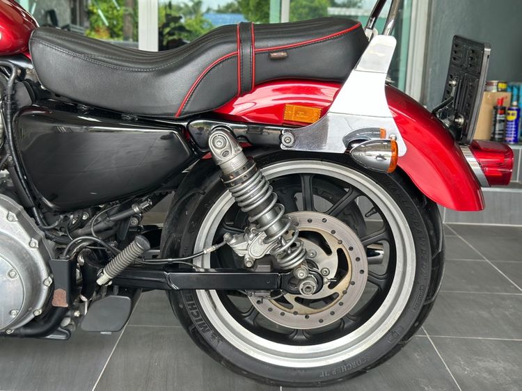 Harley-Davidson Superlow883 ® ปี2019 รูปที่ 15