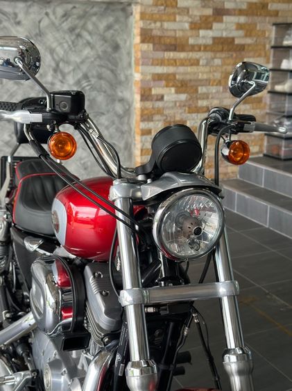 Harley-Davidson Superlow883 ® ปี2019 รูปที่ 4