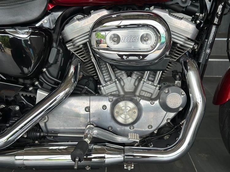 Harley-Davidson Superlow883 ® ปี2019 รูปที่ 6
