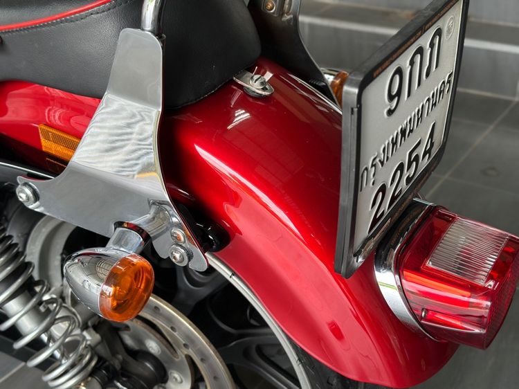 Harley-Davidson Superlow883 ® ปี2019 รูปที่ 16