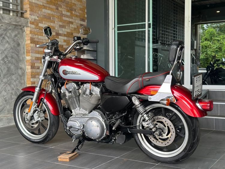 Harley-Davidson Superlow883 ® ปี2019 รูปที่ 12