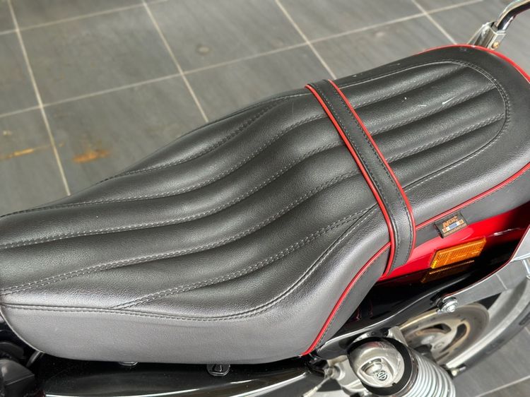 Harley-Davidson Superlow883 ® ปี2019 รูปที่ 18