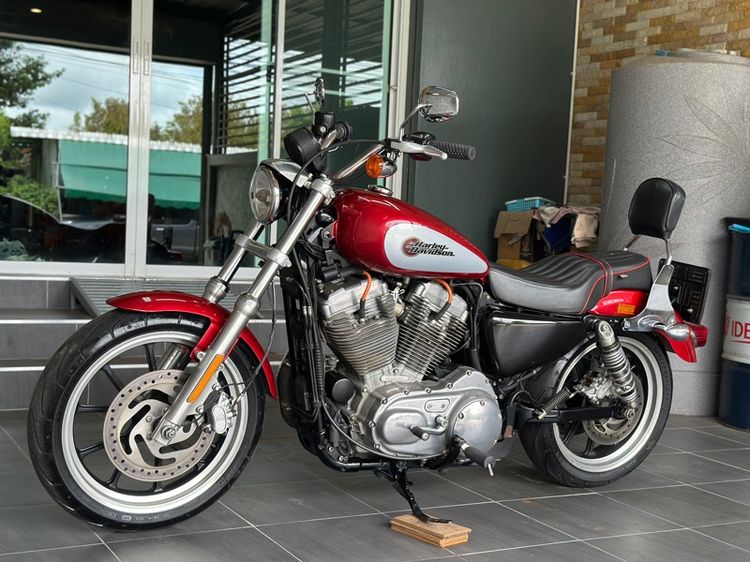 Harley-Davidson Superlow883 ® ปี2019 รูปที่ 11