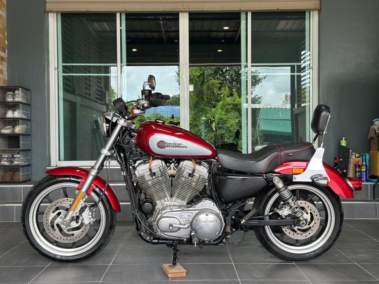 Harley-Davidson Superlow883 ® ปี2019 รูปที่ 10