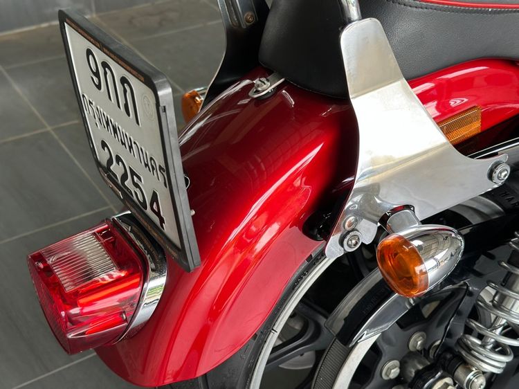 Harley-Davidson Superlow883 ® ปี2019 รูปที่ 8