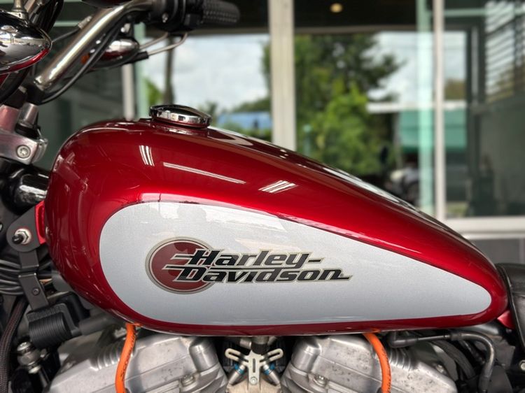 Harley-Davidson Superlow883 ® ปี2019 รูปที่ 13