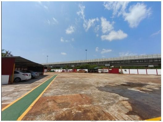 โรงงานและสำนักงานพร้อมขาย 3 ไร่ ทำเลศักยภาพสูง ใกล้สนามบินอู่ตะเภา มีใบอนุญาตครบ รูปที่ 2