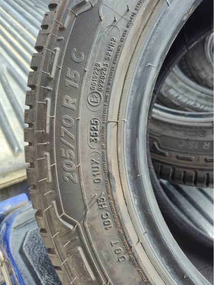 205 70 r15 รูปที่ 5