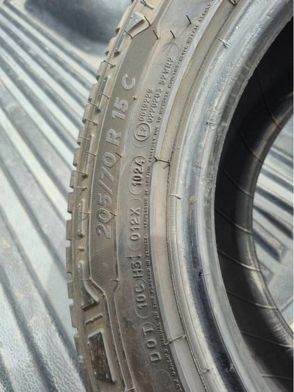 205 70 r15 รูปที่ 4