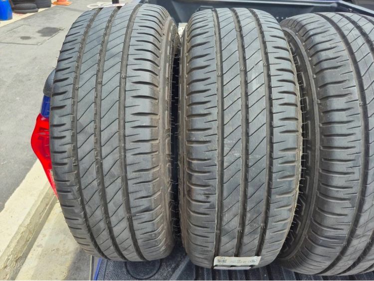 205 70 r15 รูปที่ 2