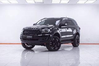 FORD EVEREST 2.0 TREND AT 2019 ออกรถ 0 บาท จัดได้ 504,000  บ.รหัสรถ 1F598
