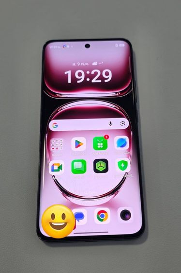 โทรศัพท์มือถือ OPPO reno 12 5g